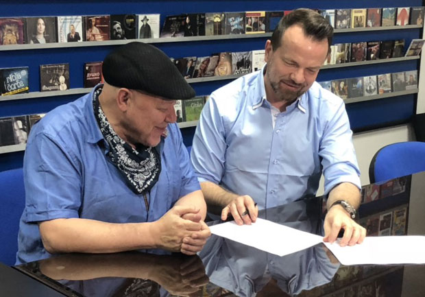 Галија и ПГП РТС: Сарадња дуга 40 година